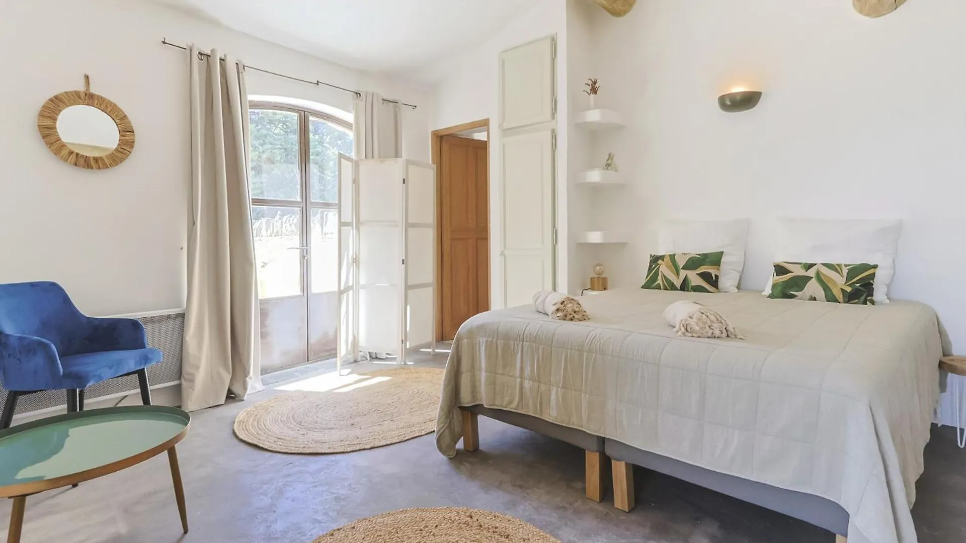 Villa Vue Luberon Gordes