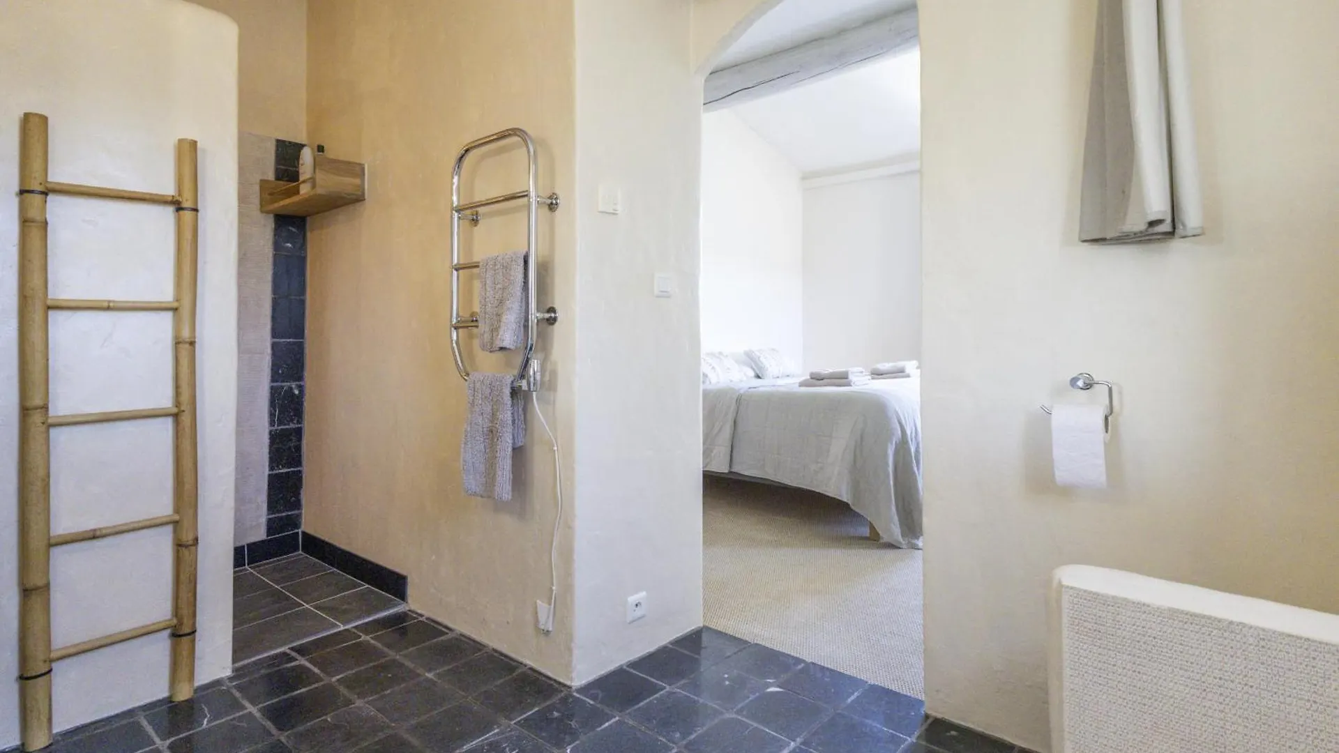 Villa Vue Luberon Gordes