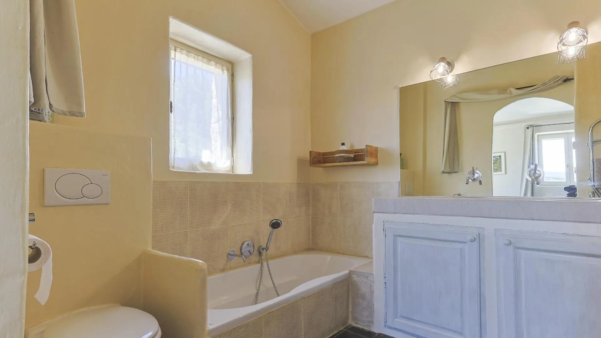Villa Vue Luberon Gordes