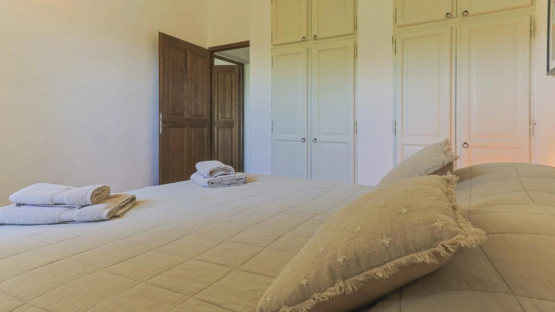 Villa Vue Luberon Gordes