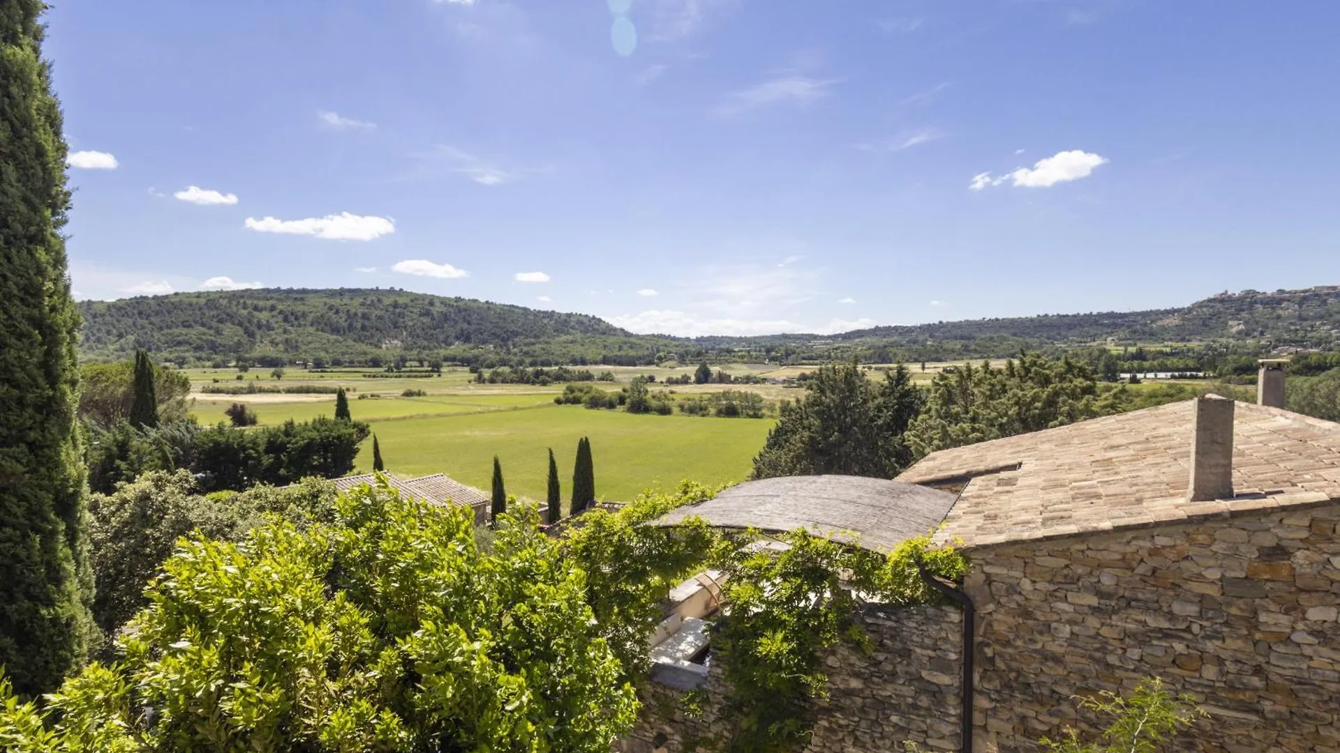 Villa Vue Luberon Gordes