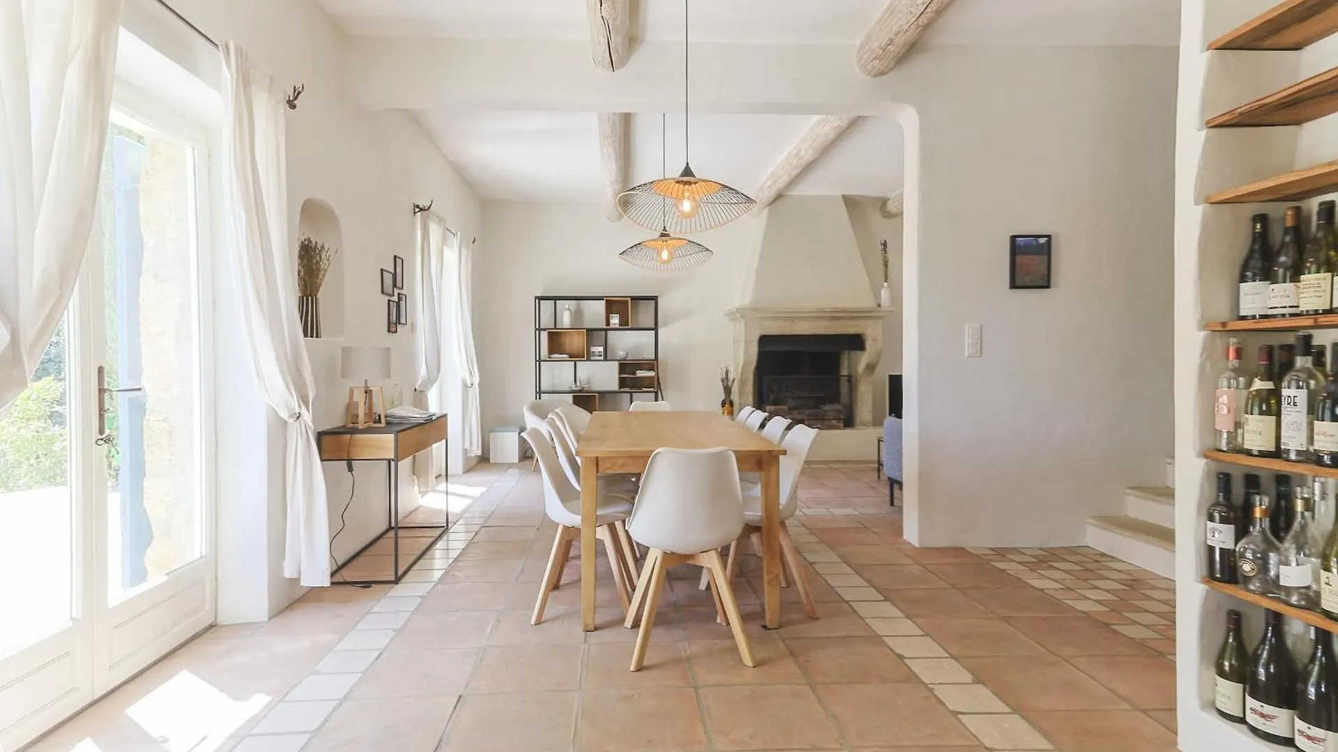 Villa Vue Luberon Gordes 0*,