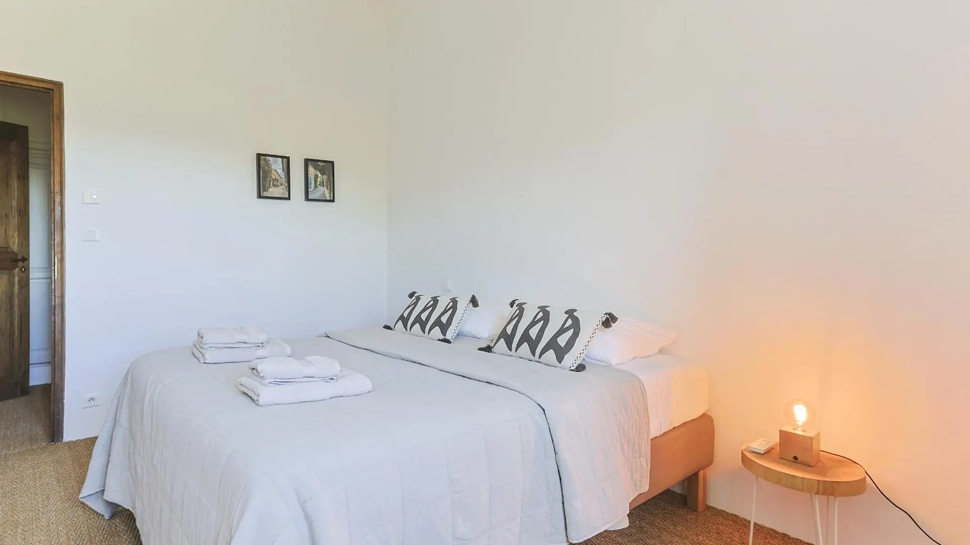 Villa Vue Luberon Gordes France