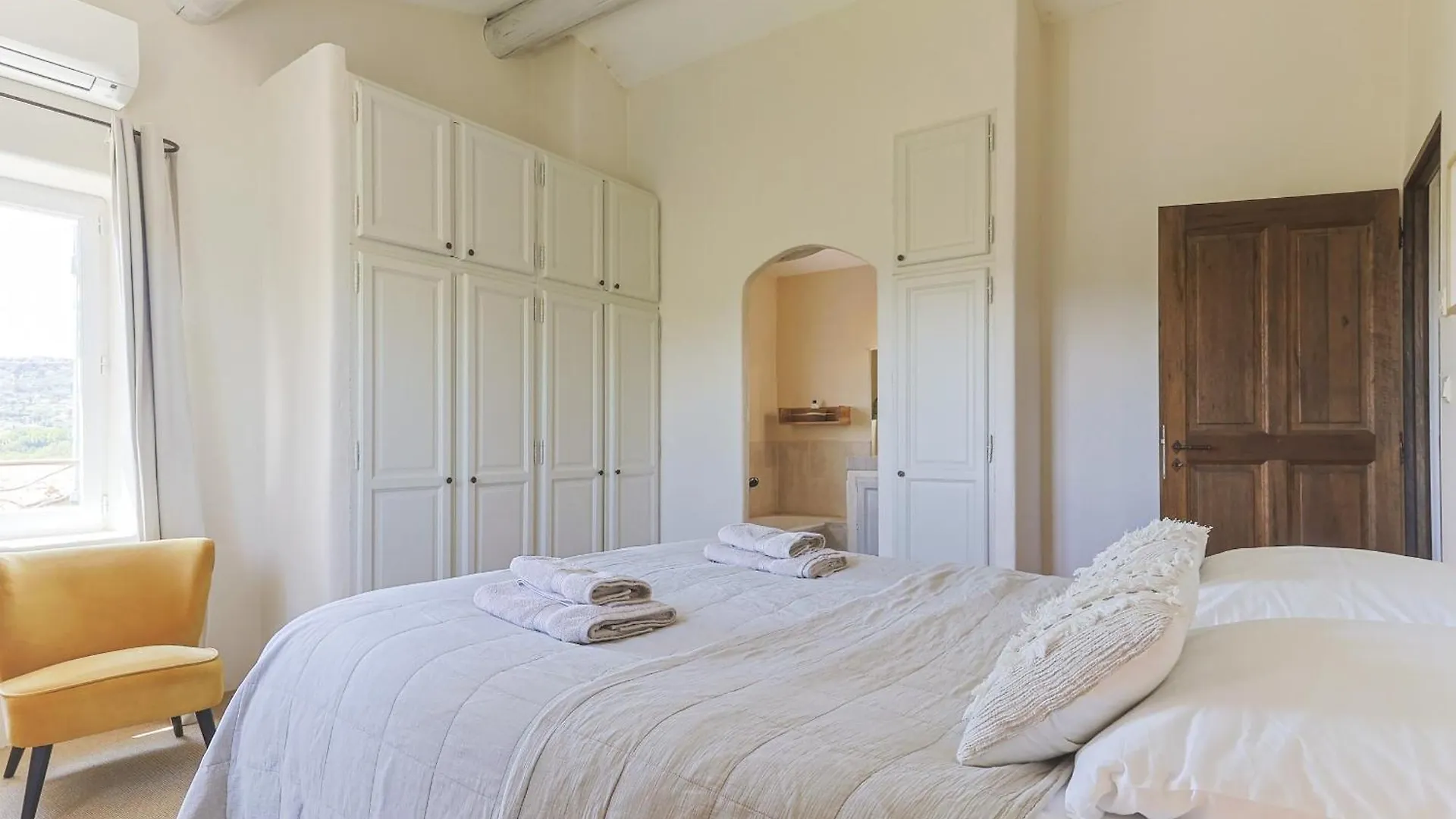 Villa Vue Luberon Gordes