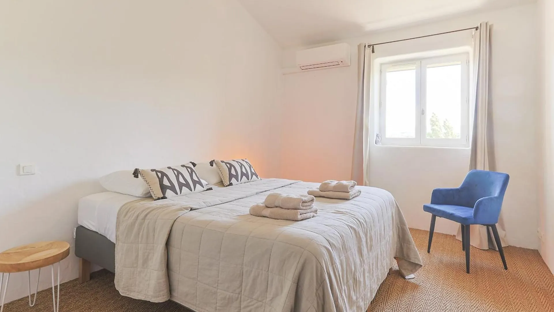 Villa Vue Luberon Gordes