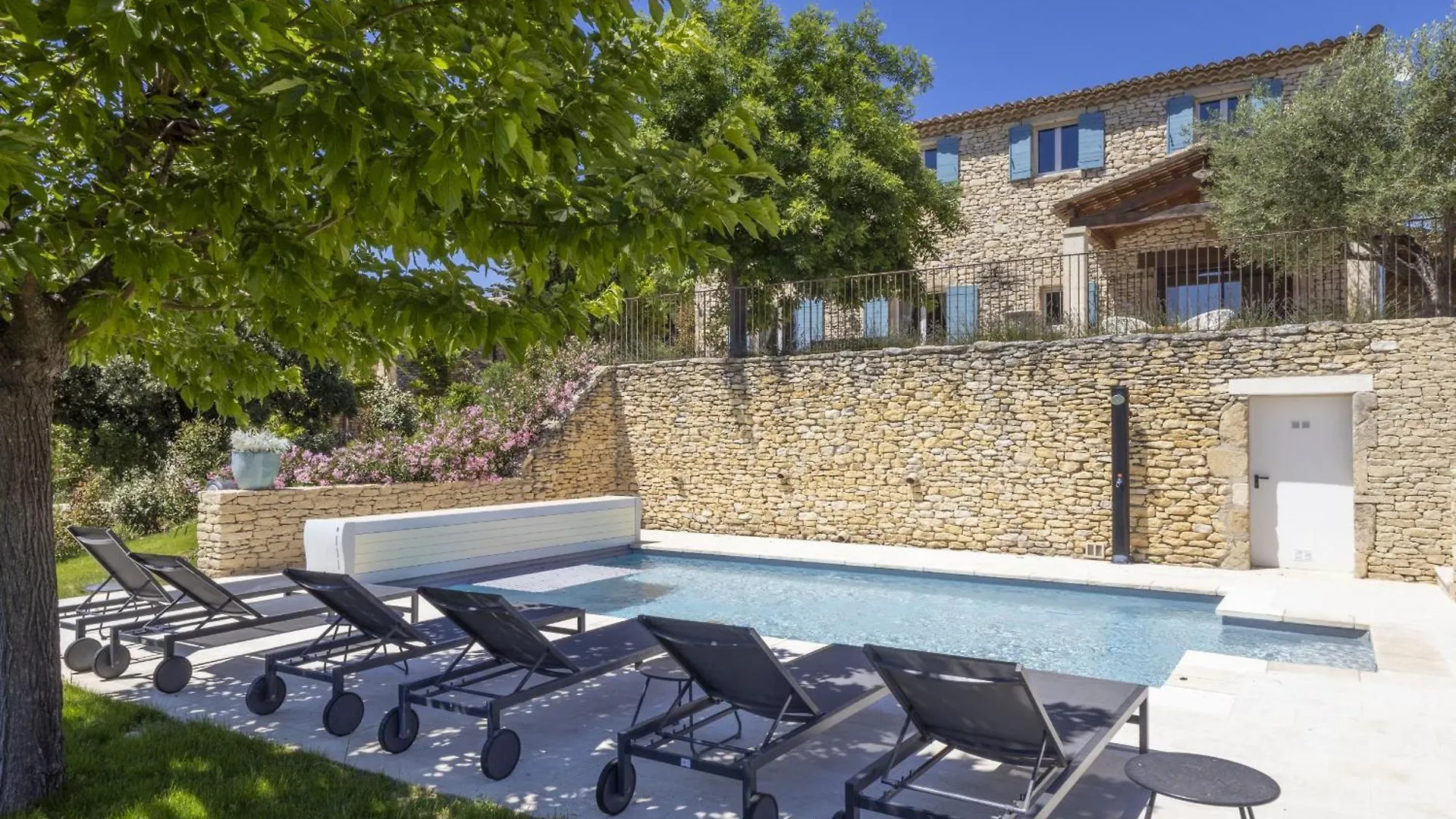 Villa Vue Luberon Gordes 0*,