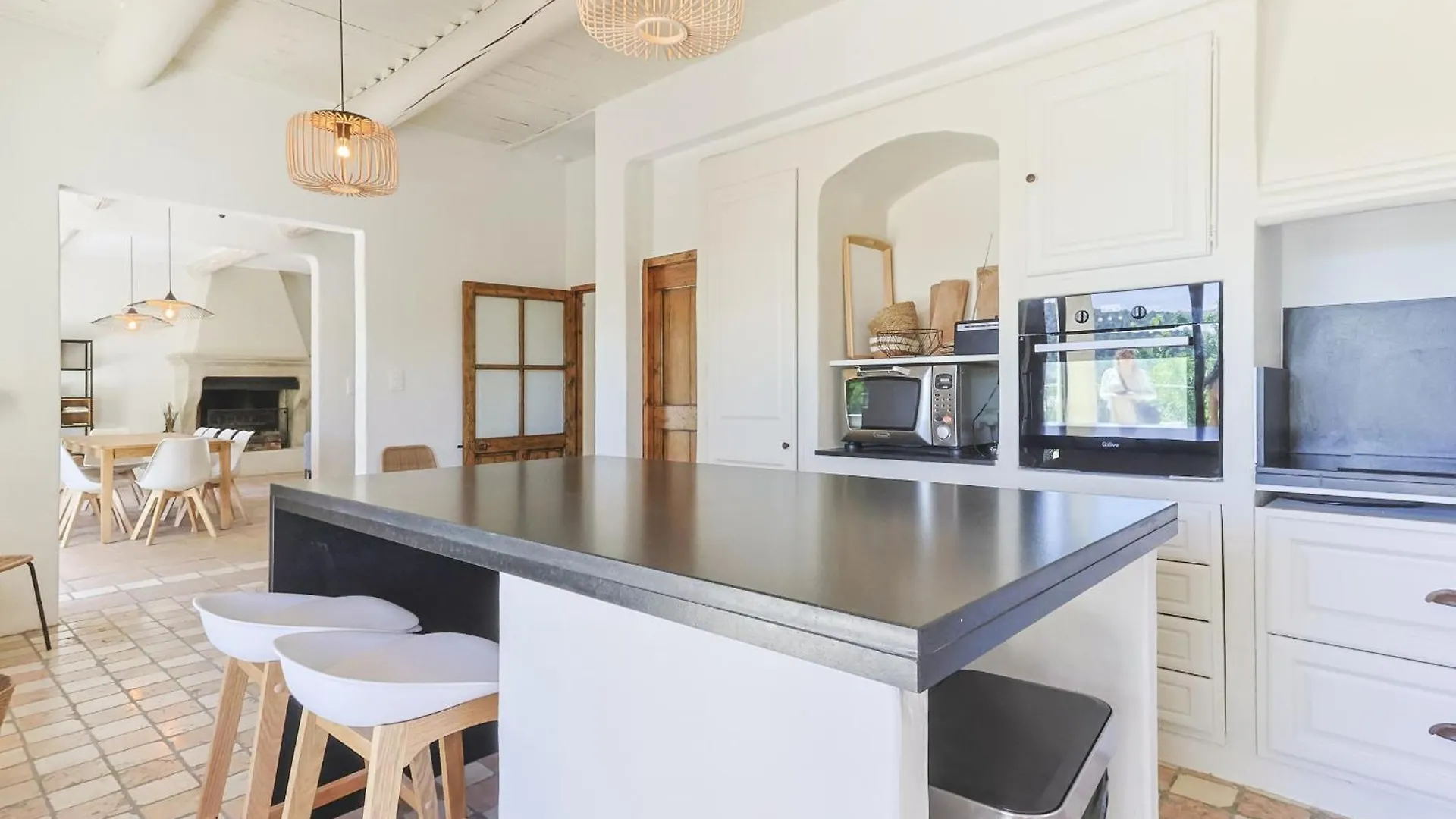 Villa Vue Luberon Gordes