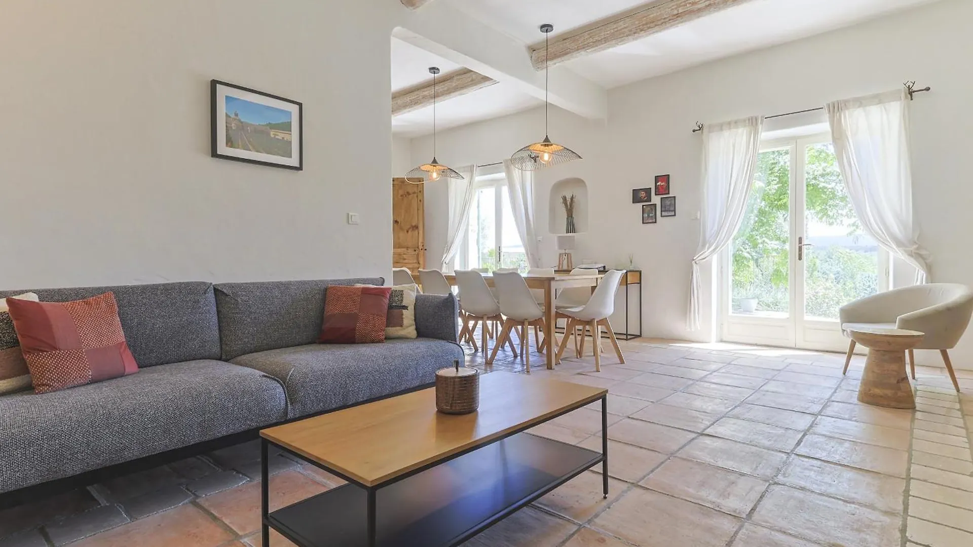 Villa Vue Luberon Gordes 0*,  France