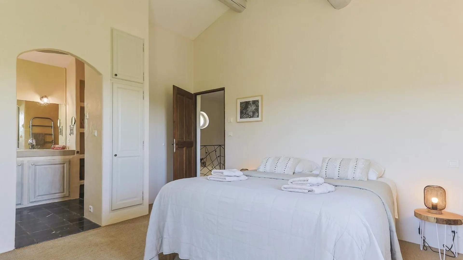 Villa Vue Luberon Gordes