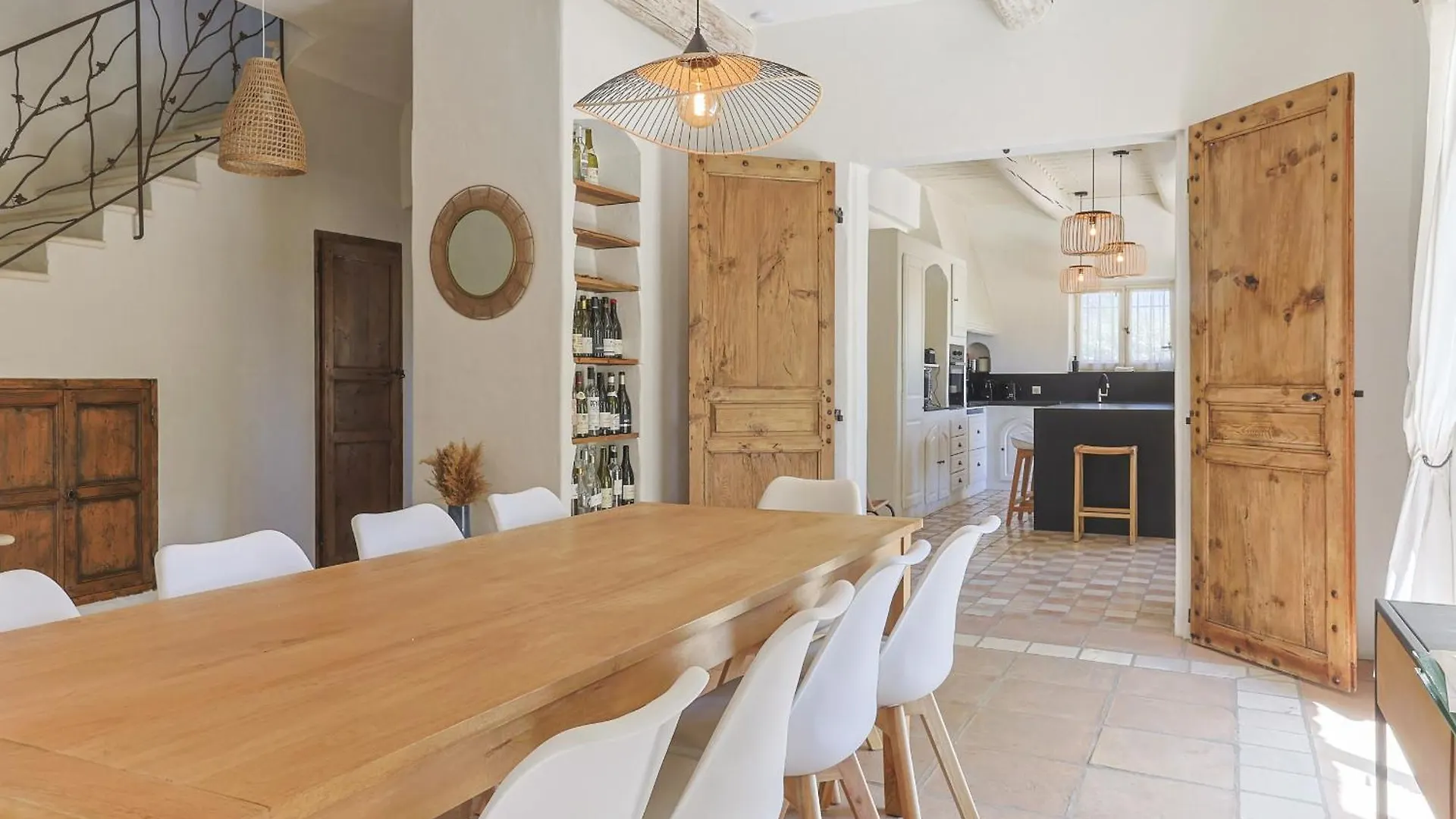 Villa Vue Luberon Gordes