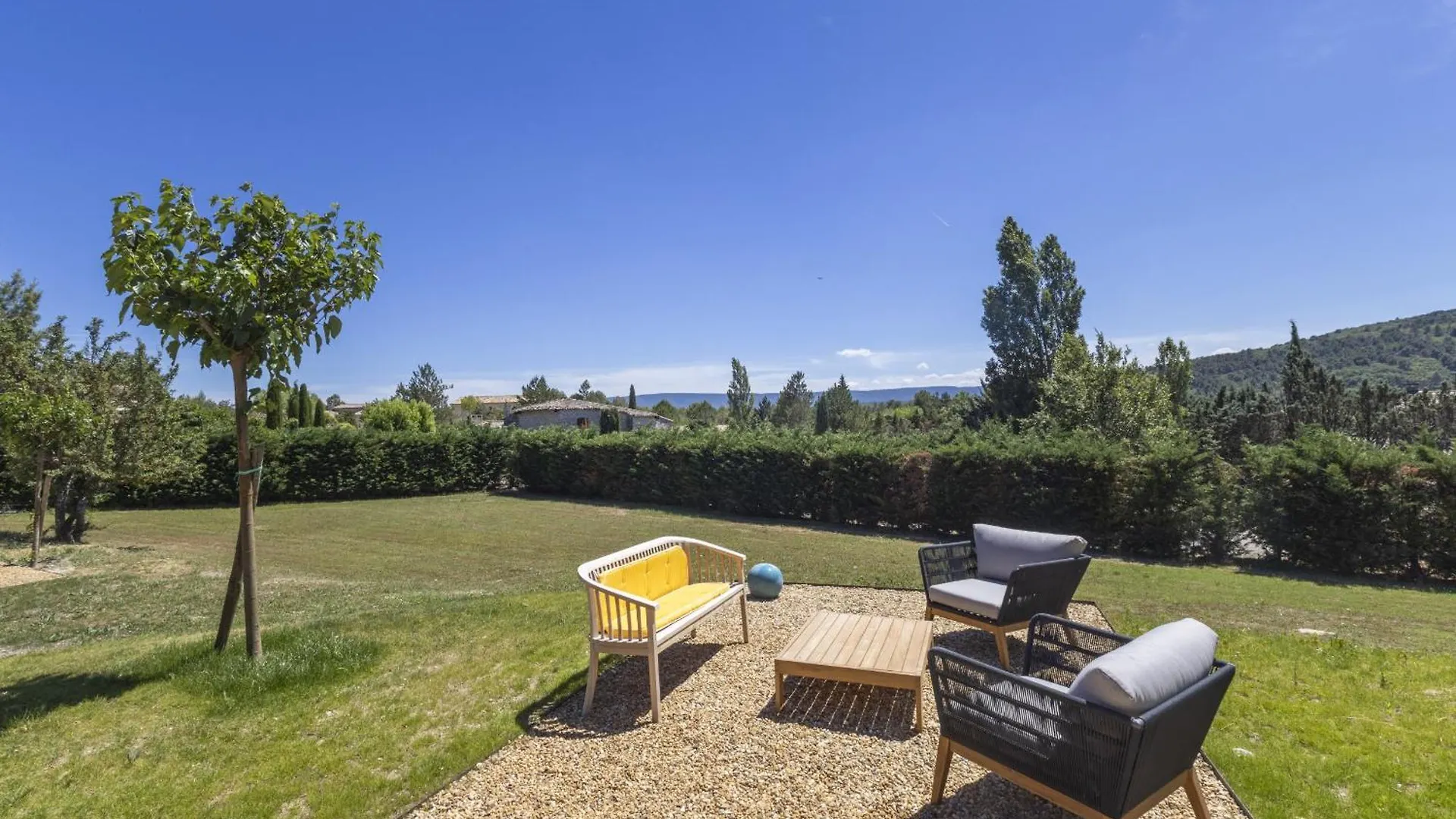 Villa Vue Luberon Gordes