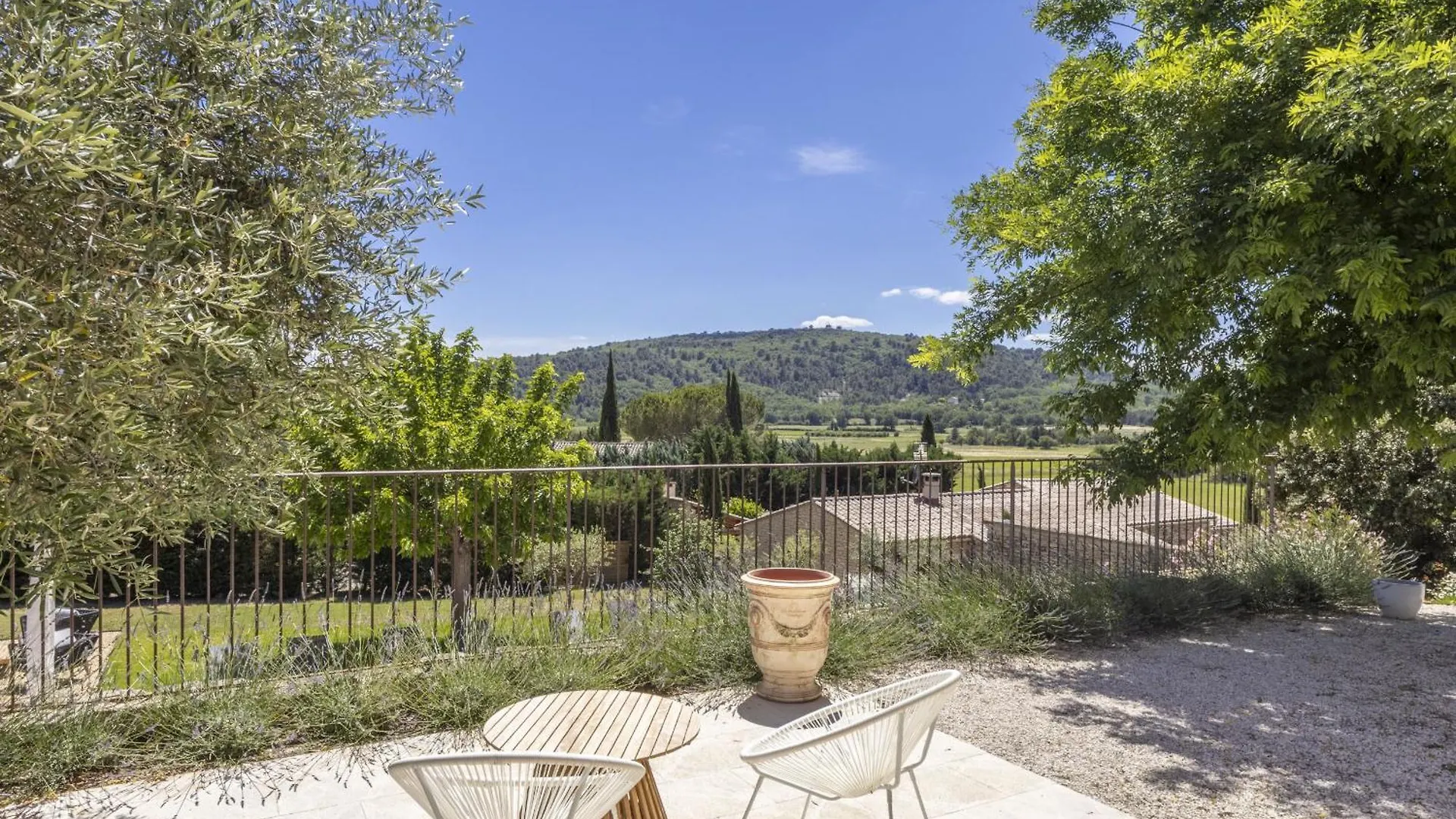 Villa Vue Luberon Gordes 0*,  France