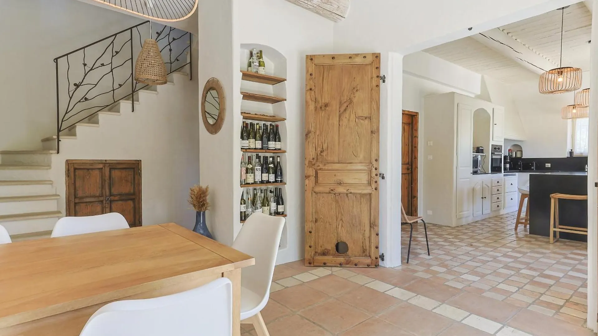 Villa Vue Luberon Gordes